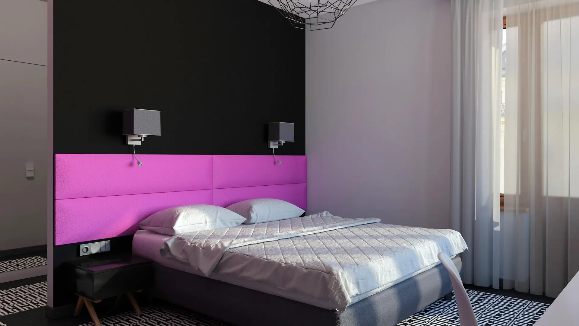***  Liv'Inn Aparthotel Cracovia Polonia