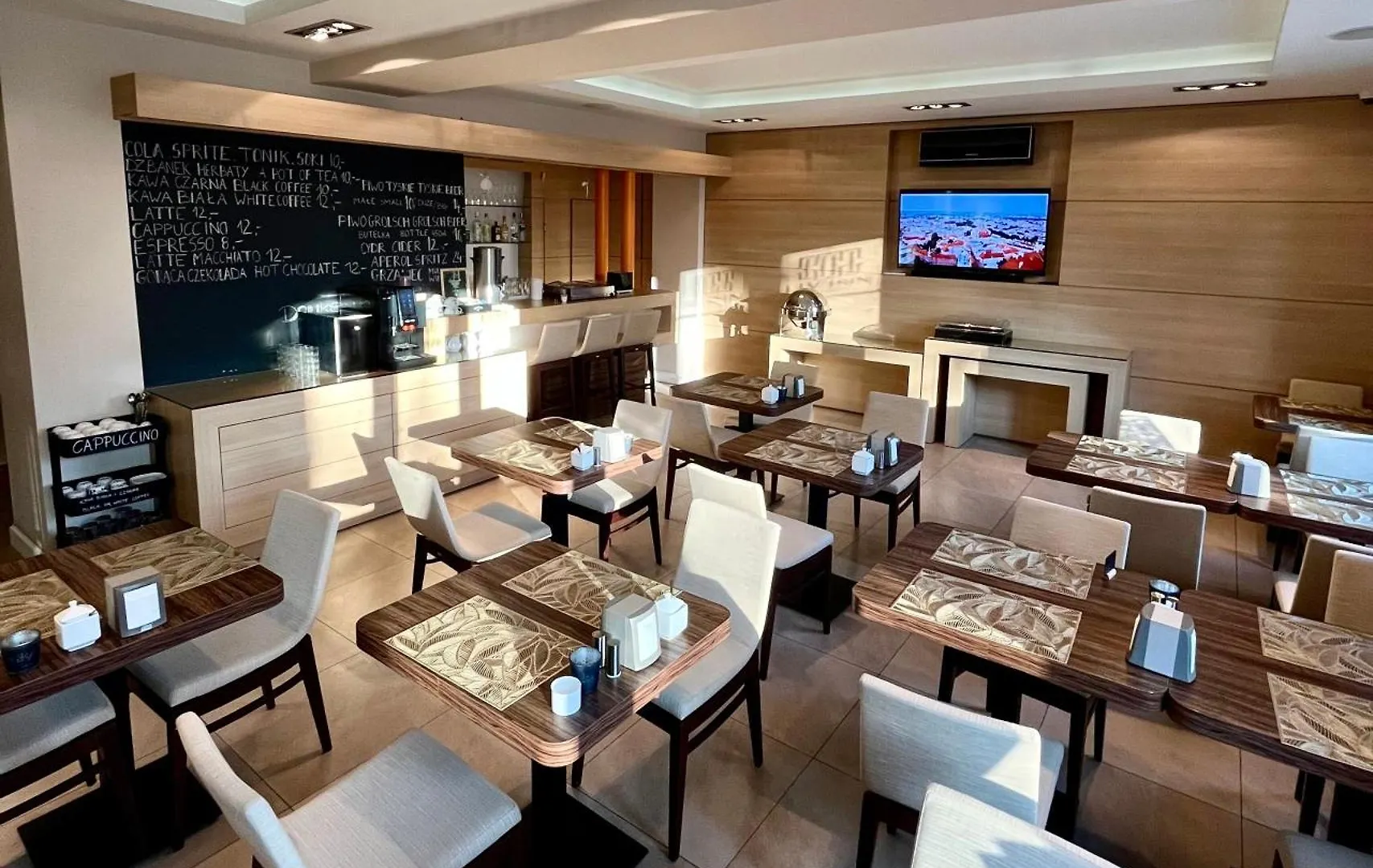 Liv'Inn Aparthotel Cracovia