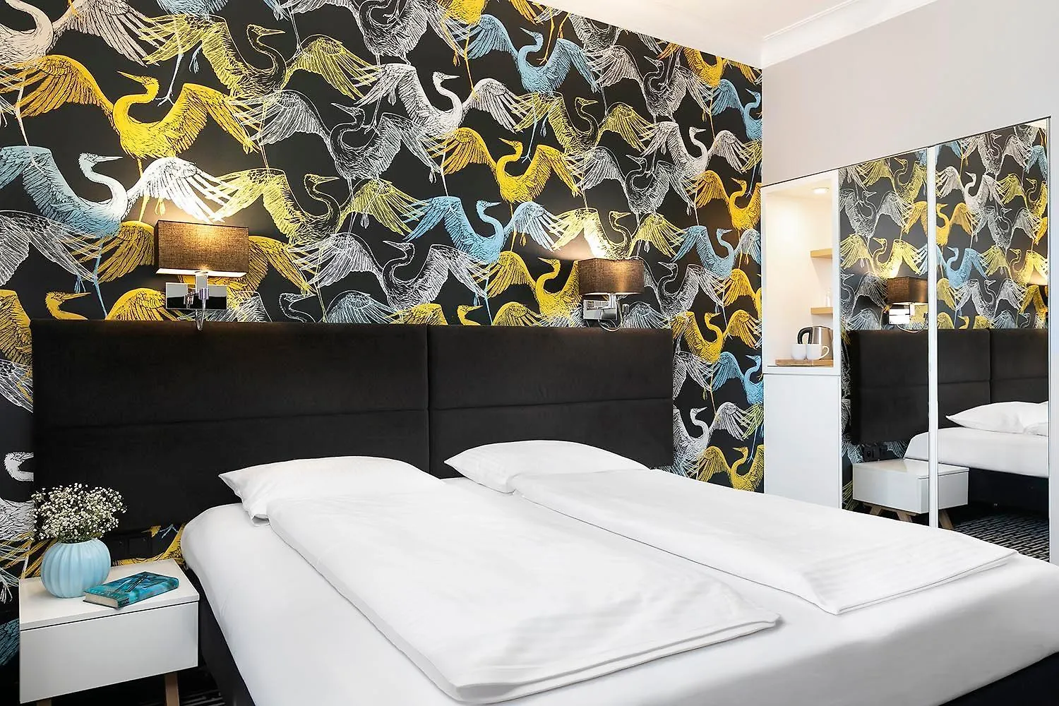 Liv'Inn Aparthotel Cracovia 3*,  Polonia