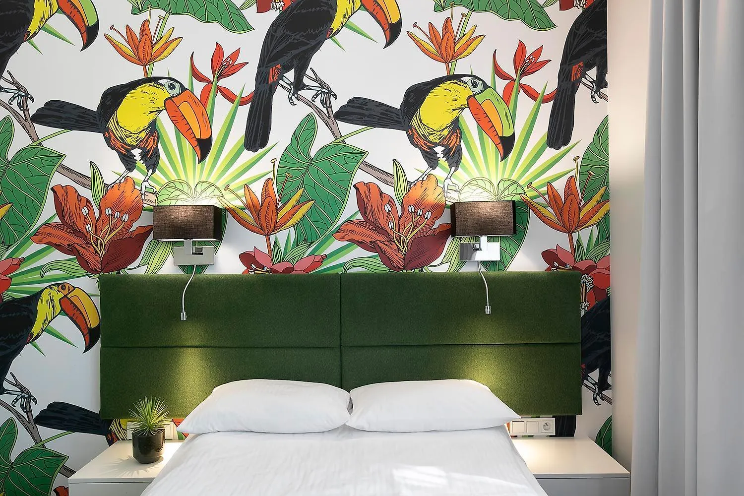 Liv'Inn Aparthotel Cracovia