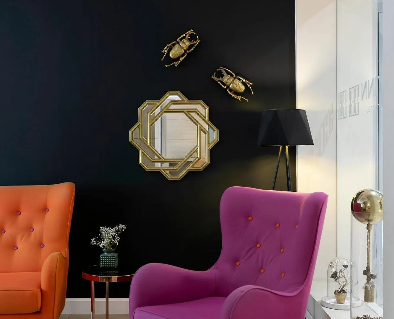 Liv'Inn Aparthotel Cracovia Polonia