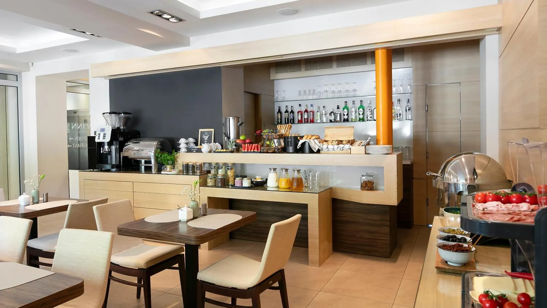 Liv'Inn Aparthotel Cracovia