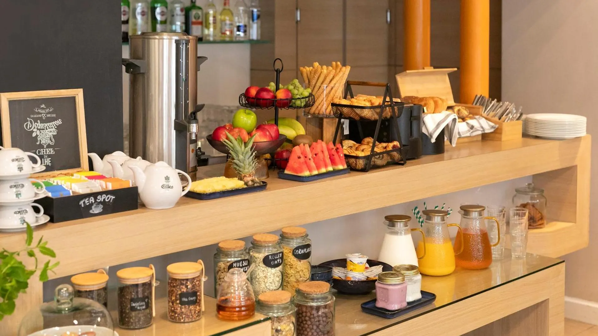 Liv'Inn Aparthotel Cracovia