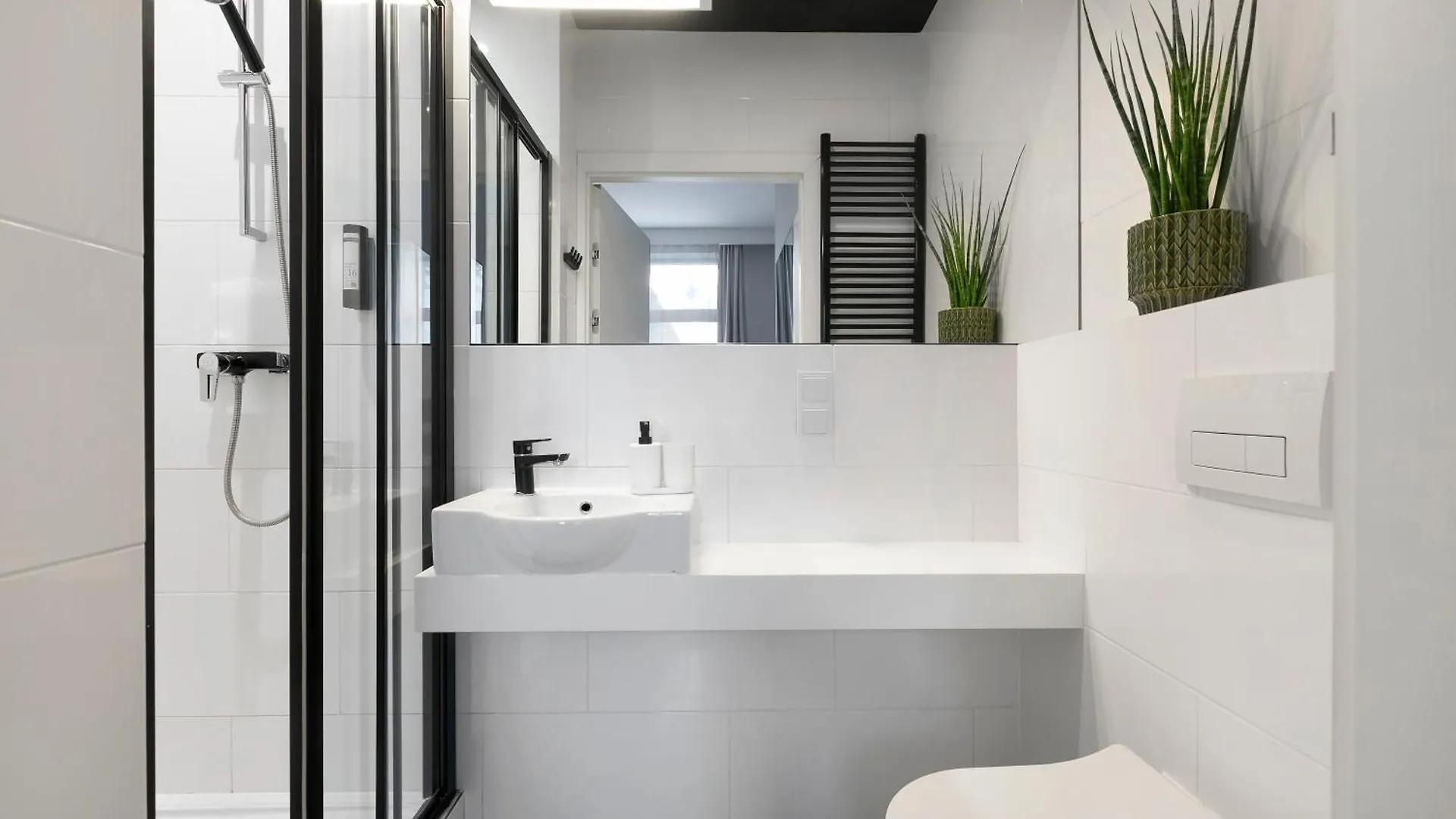 Liv'Inn Aparthotel Cracovia