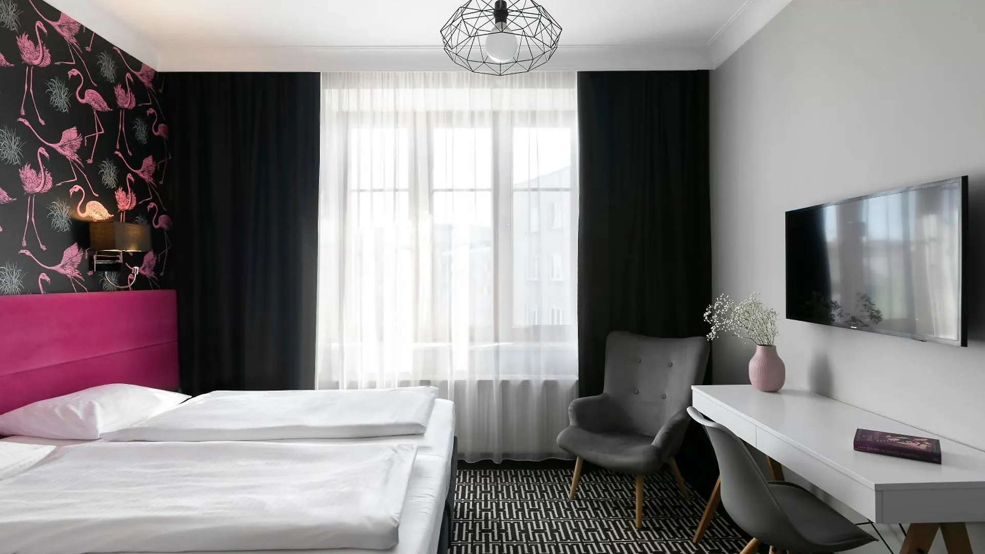 ***  Liv'Inn Aparthotel Cracovia Polonia