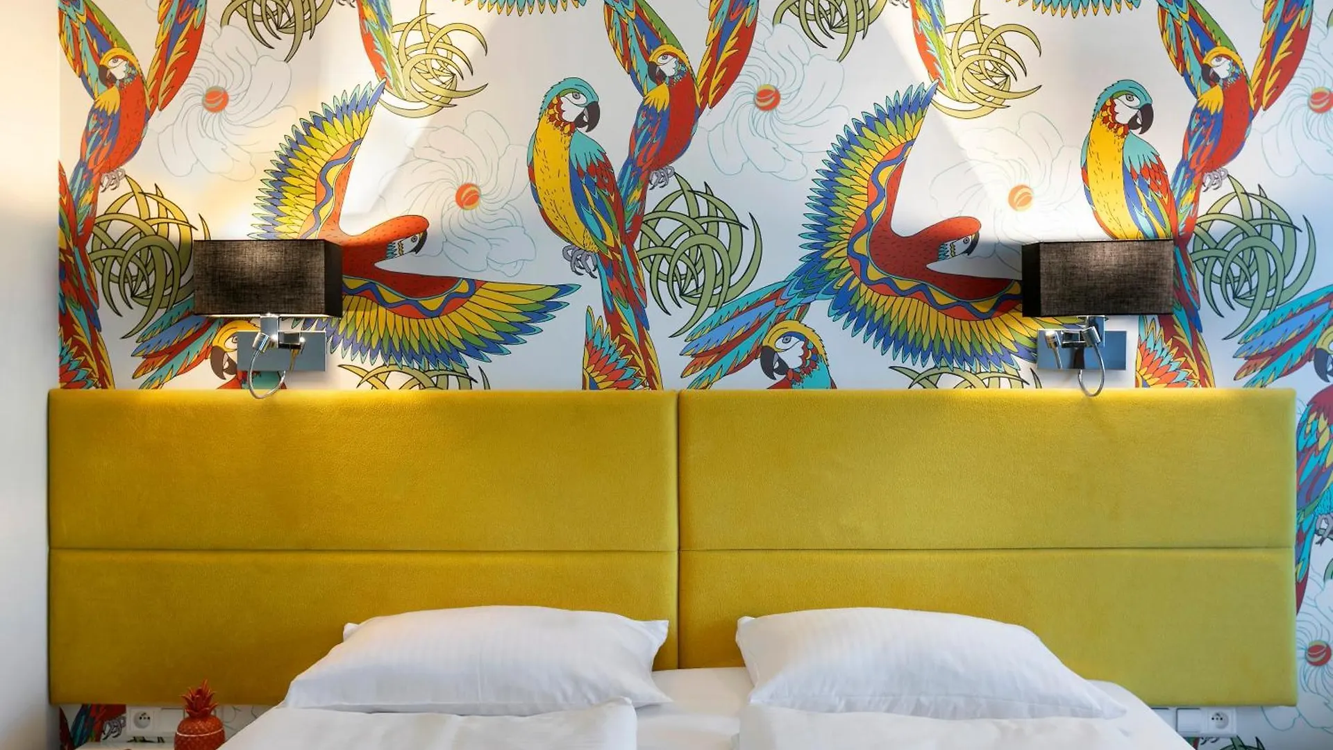 Liv'Inn Aparthotel Cracovia