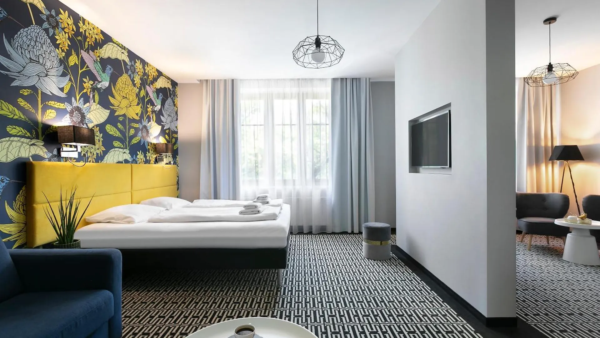 Liv'Inn Aparthotel Cracovia