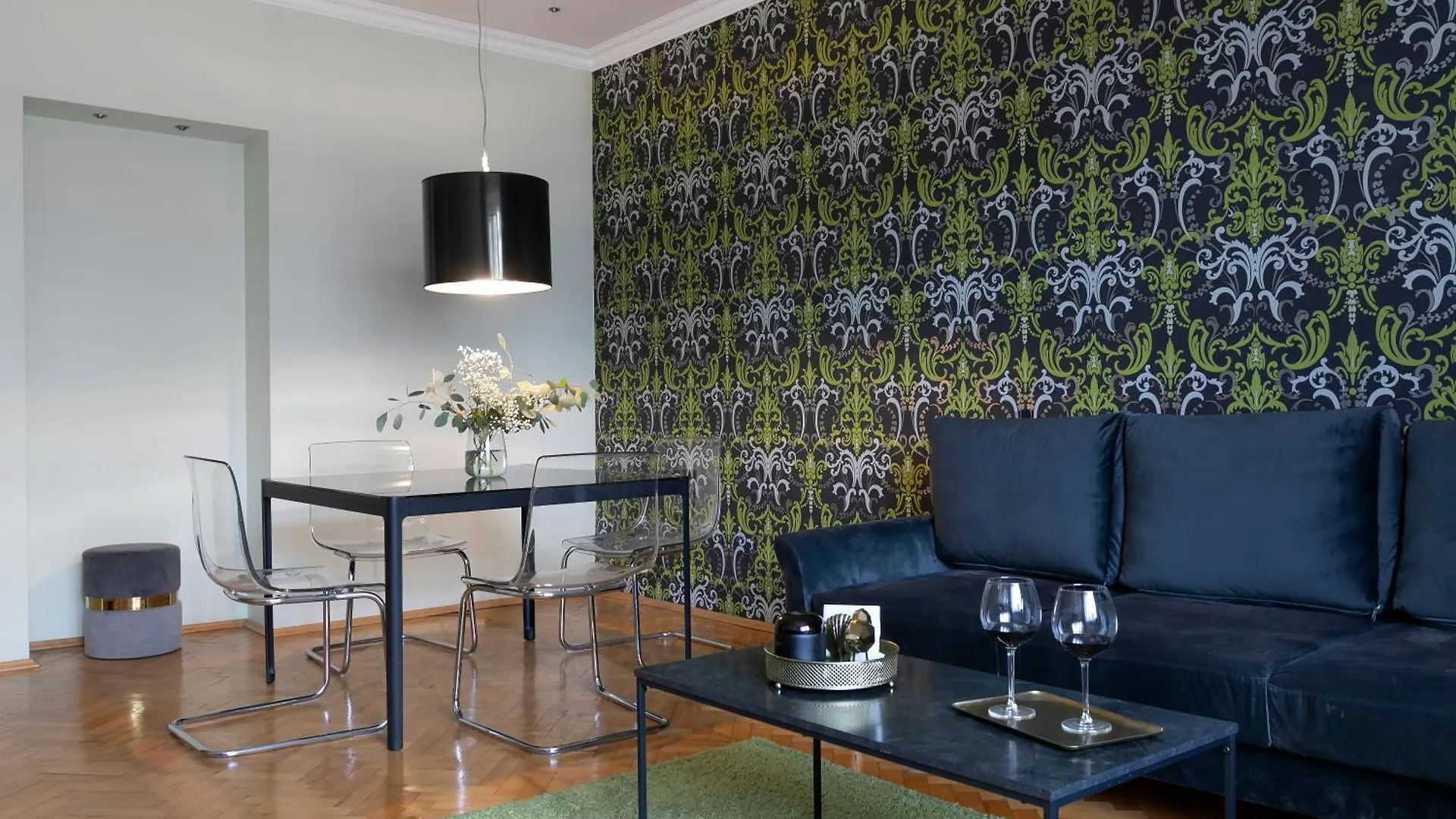 Liv'Inn Aparthotel Cracovia