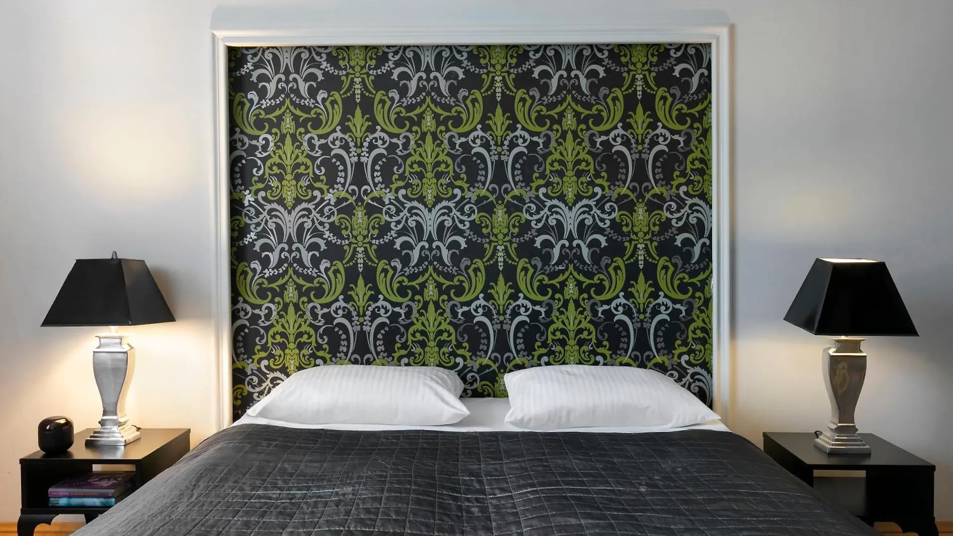 Liv'Inn Aparthotel Cracovia