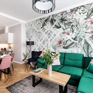 Luxe Living Appartement