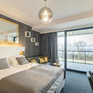  Apartmán Almar Seaside Park Private Polsko