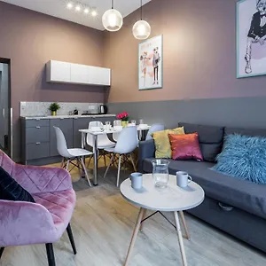 Kazimierz Friendhouse Appartement