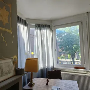 Zilverhof Bélgica