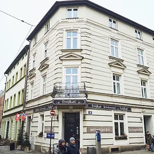 Shalom Kazimierz Krakov