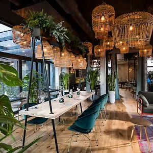 Hotel Sadova ****