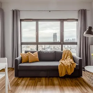  Apartmán View Polsko