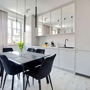  Appartement Premium Old Town Pologne