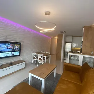 Apartament Vip, Kraków
