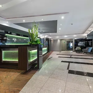 Aparthotel Vanilla, Krakau