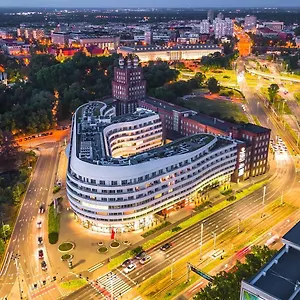 Hotel Doubletree By Hilton *****