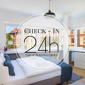 Great Polonia Center Krakov