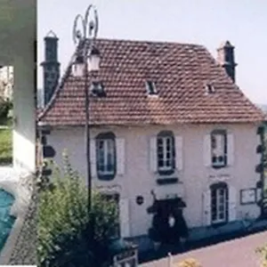 *** Hotel De Tournemire - Cantal France