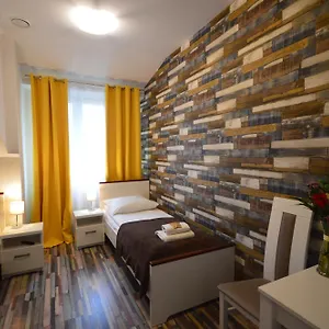 Aparthotel Cracow, Krakau