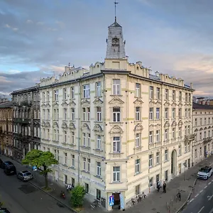 Aparthotel Happy Tower, Krakau