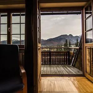  Apartmán Leluja Polsko