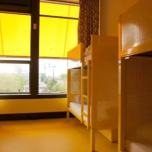  Auberge de jeunesse Wow Pays-Bas