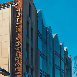 Hotel Admiral ****