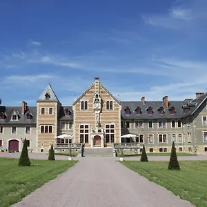 *** Hotel Château De Béguin France