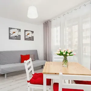 Apartament Claro Ii By Renters, Kraków