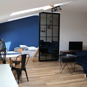 Apartament Planty Gardens, Kraków