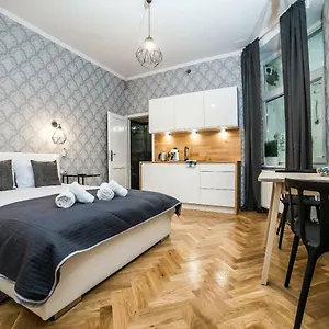 Apartament Wawel, Kraków
