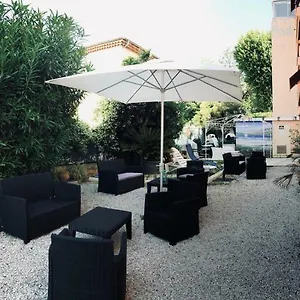 *** Hotel Resothel Le Gabian France