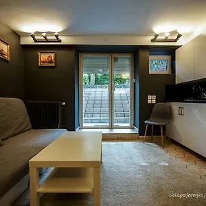  Apartmán Saska Kepa Polsko