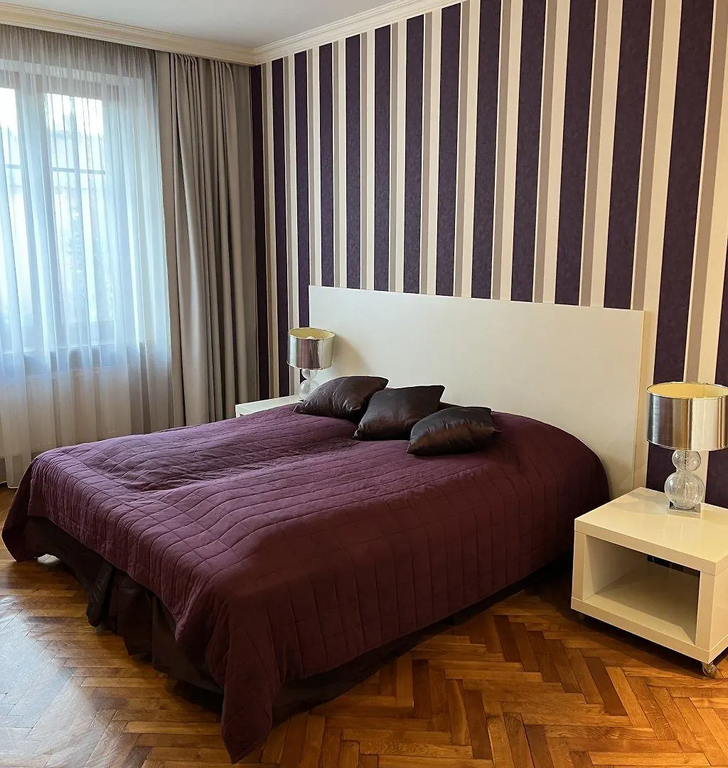 Liv'Inn Aparthotel Cracovie 3*,  Pologne