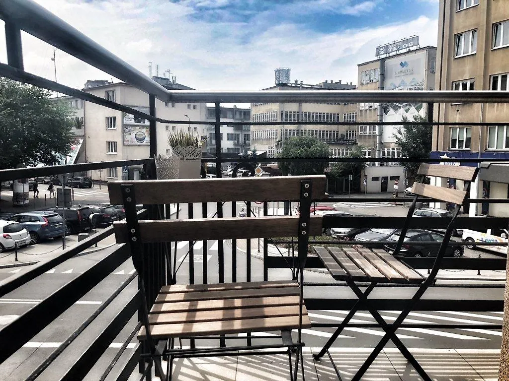 ***  Liv'Inn Aparthotel Cracovie Pologne