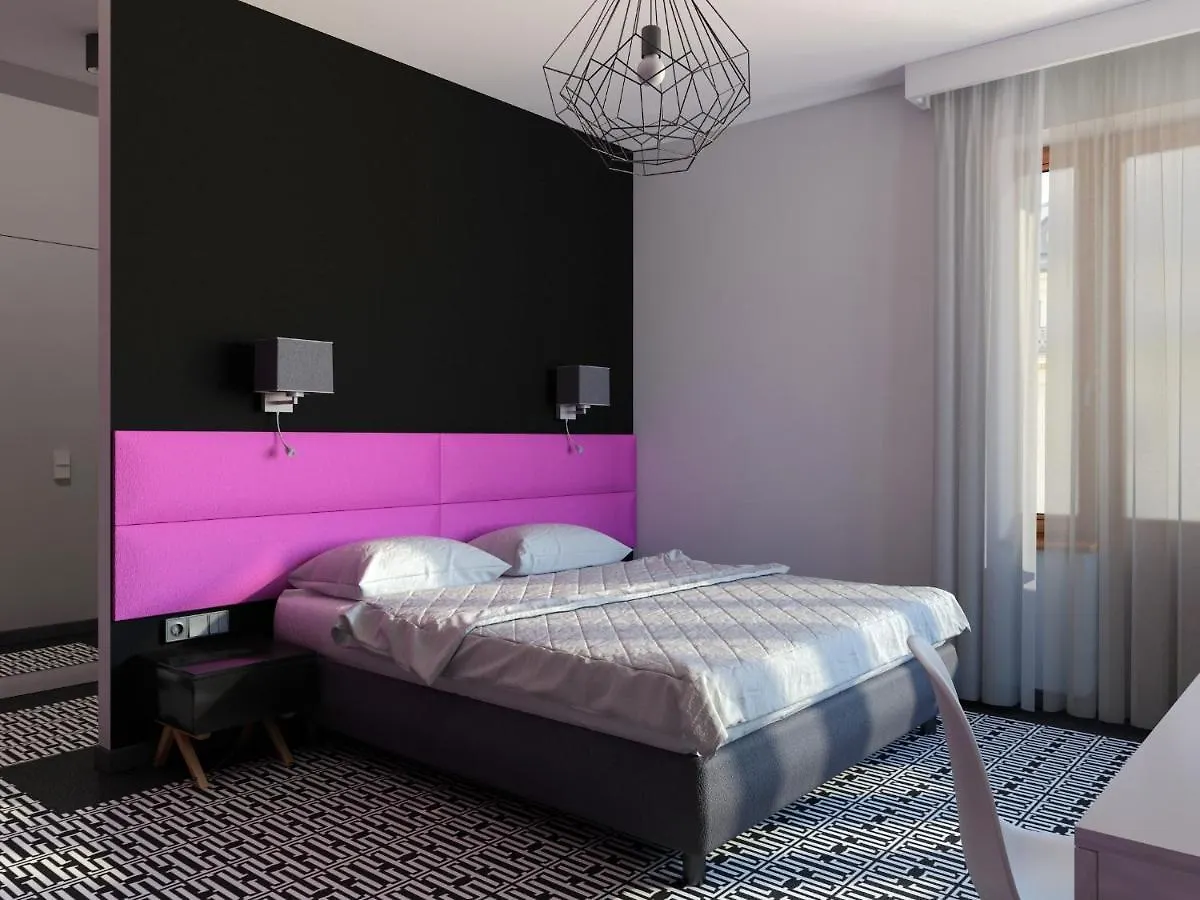 Liv'Inn Aparthotel Cracovie 3*,  Pologne