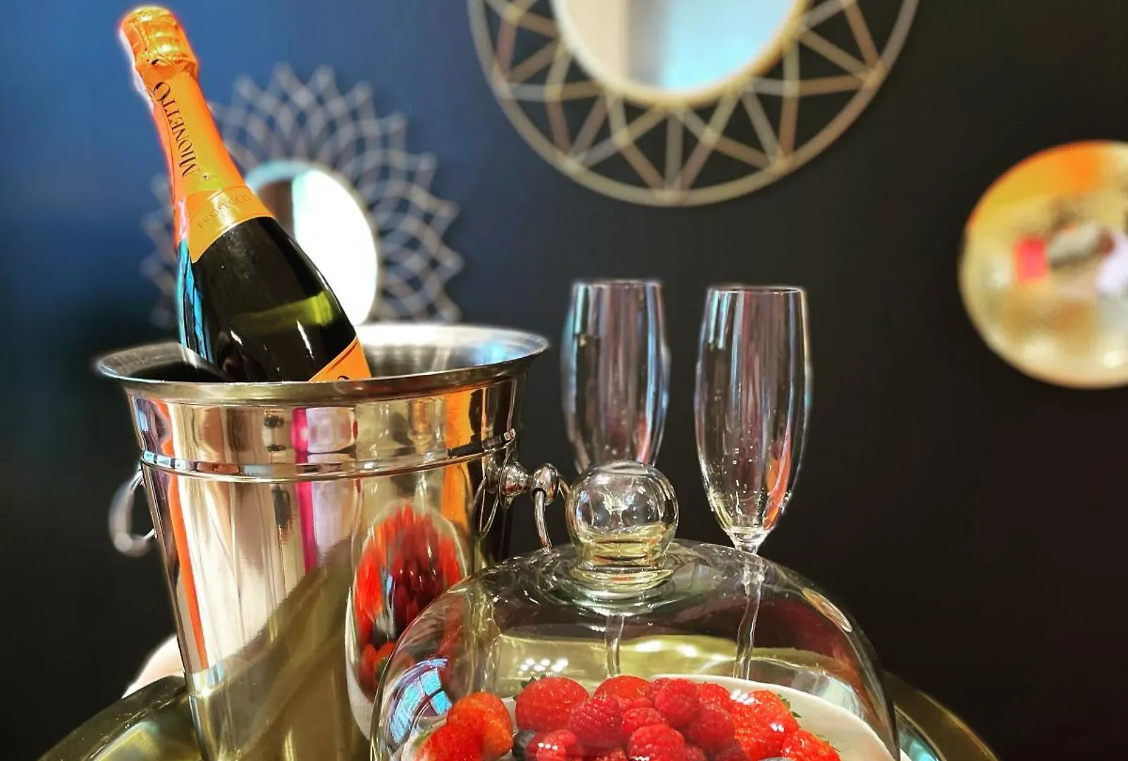 Liv'Inn Aparthotel Cracovie