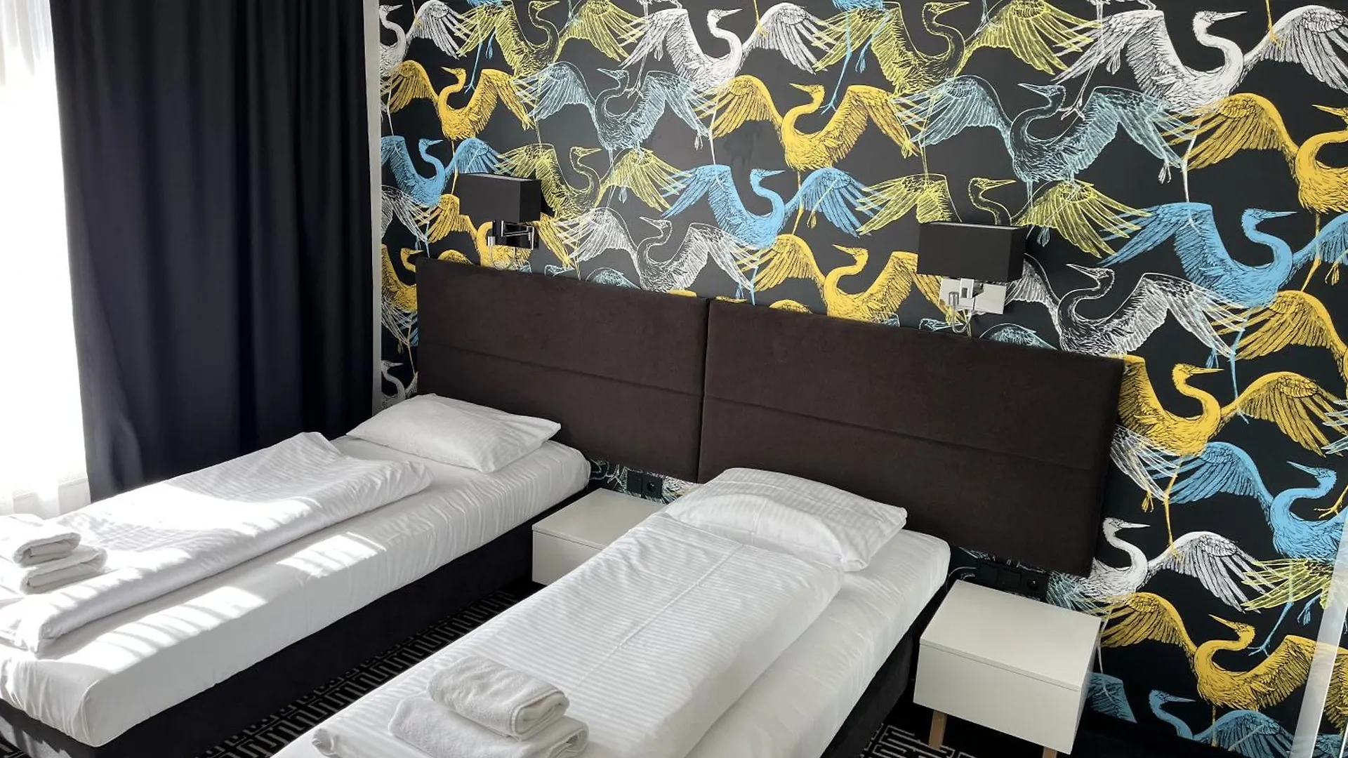 ***  Liv'Inn Aparthotel Krakow Poland