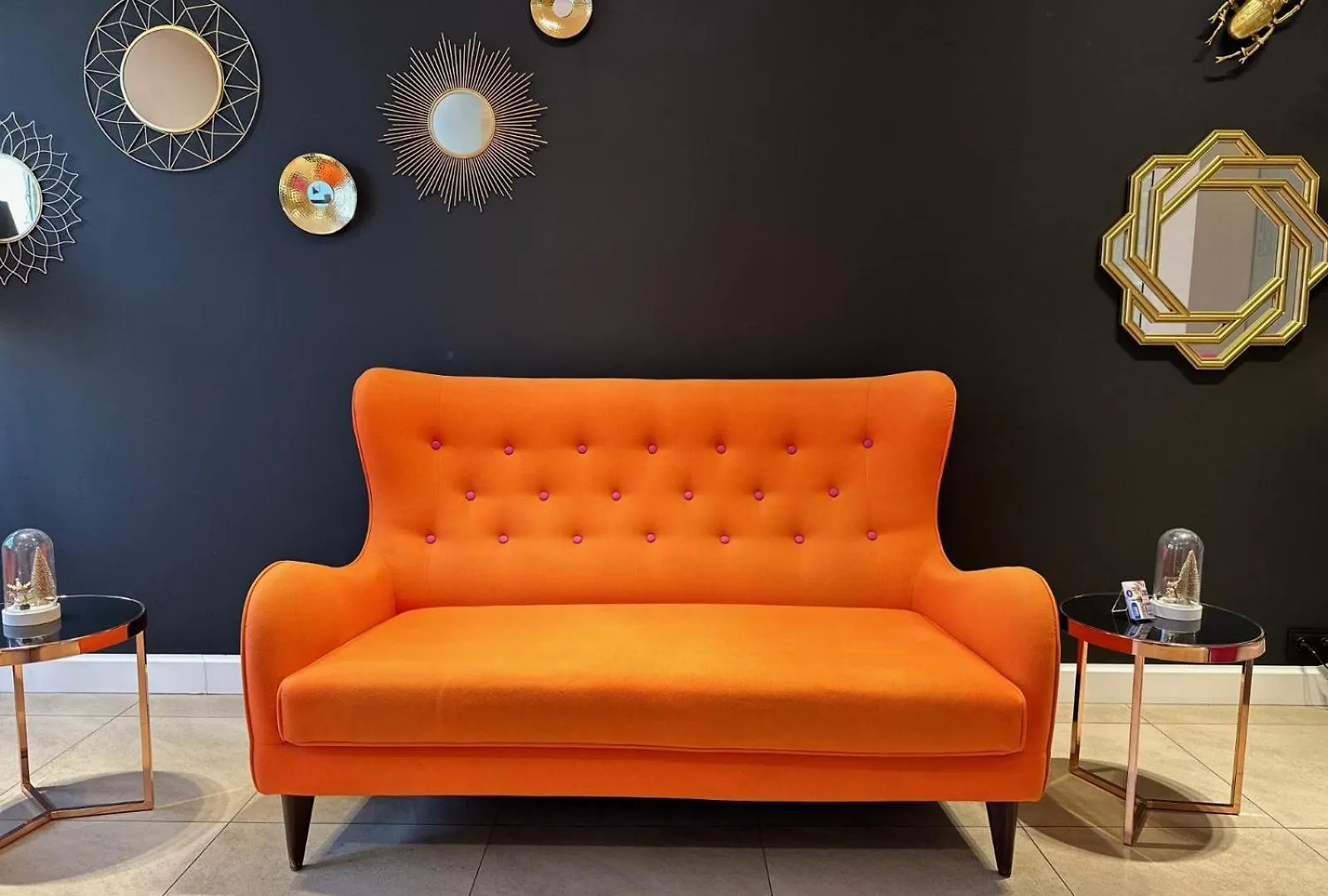 Liv'Inn Aparthotel Krakow 3*,  Poland