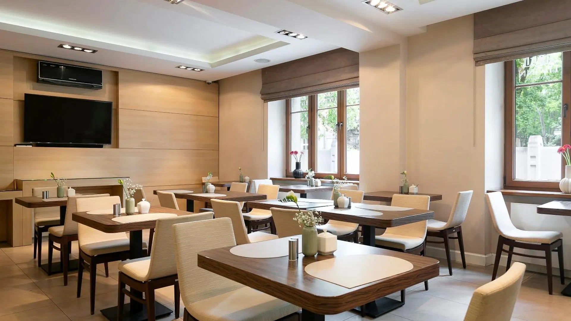 Liv'Inn Aparthotel Cracovie 3*,  Pologne