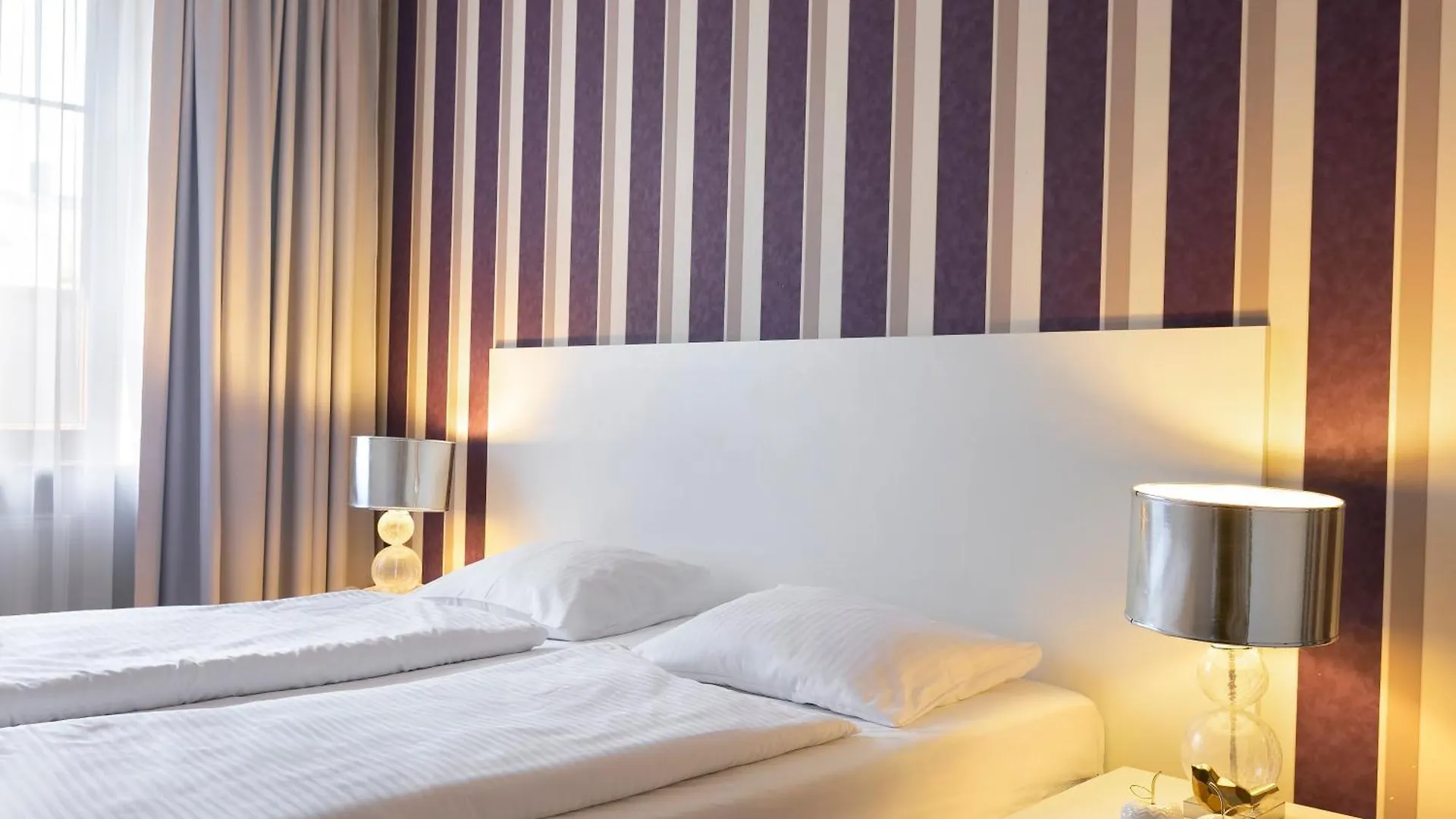 Liv'Inn Aparthotel Cracovie
