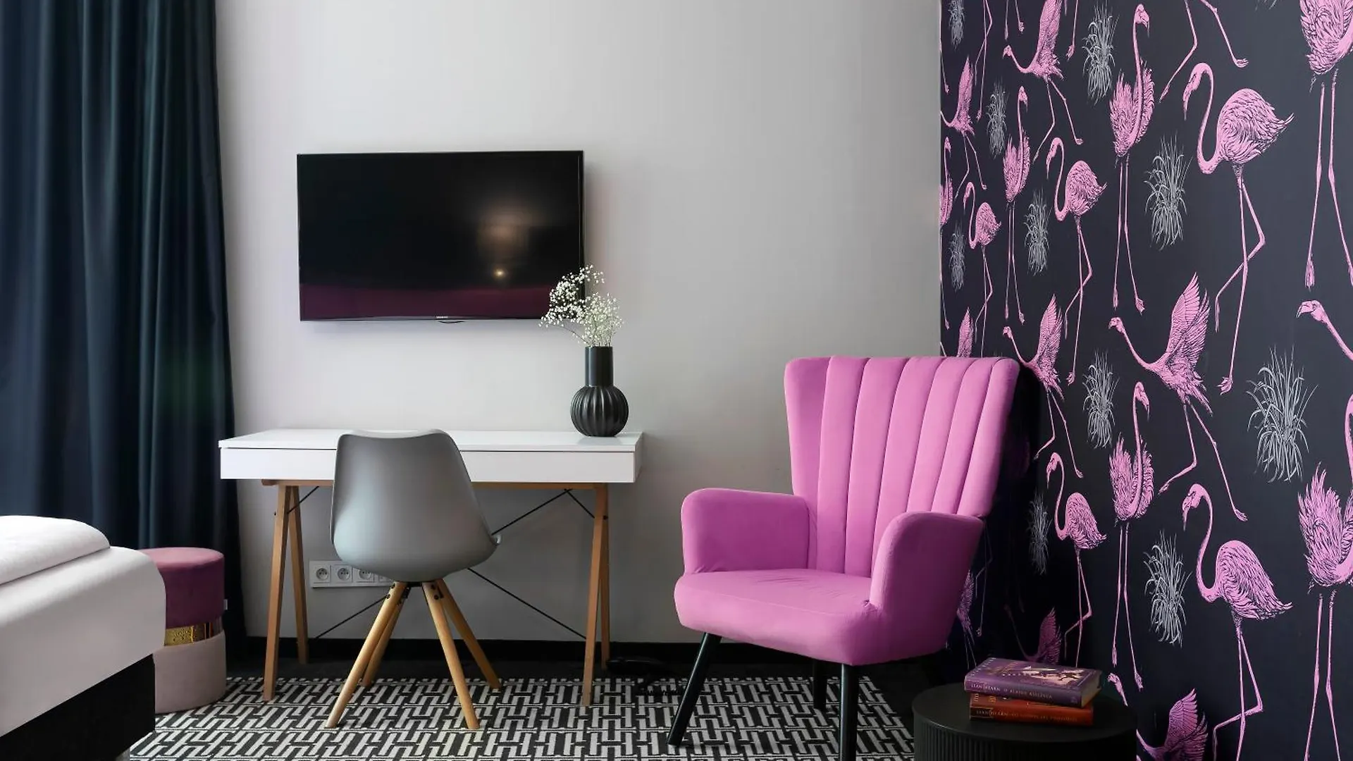 Liv'Inn Aparthotel Cracovie