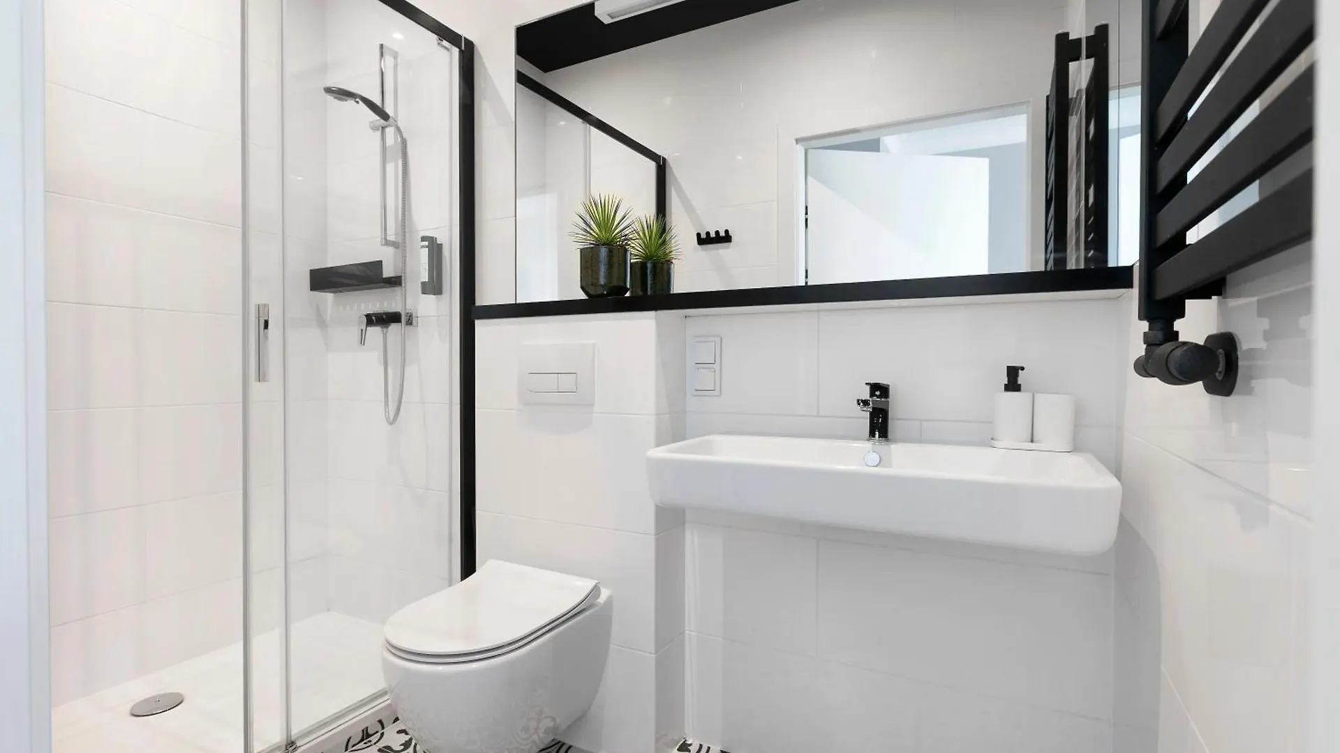 Liv'Inn Aparthotel Krakow