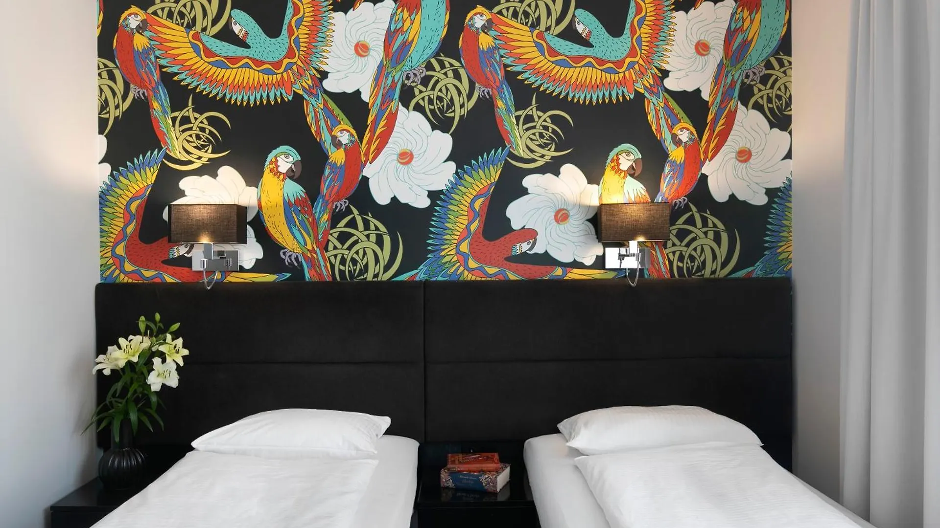 Liv'Inn Aparthotel Cracovie