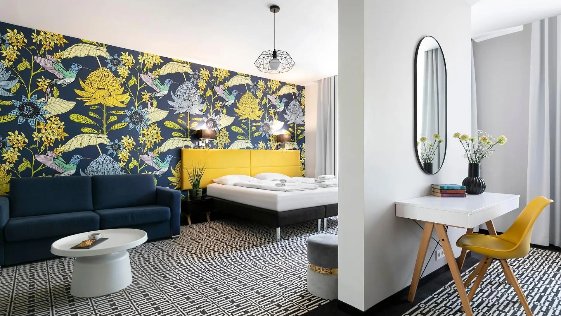 Liv'Inn Aparthotel Krakow