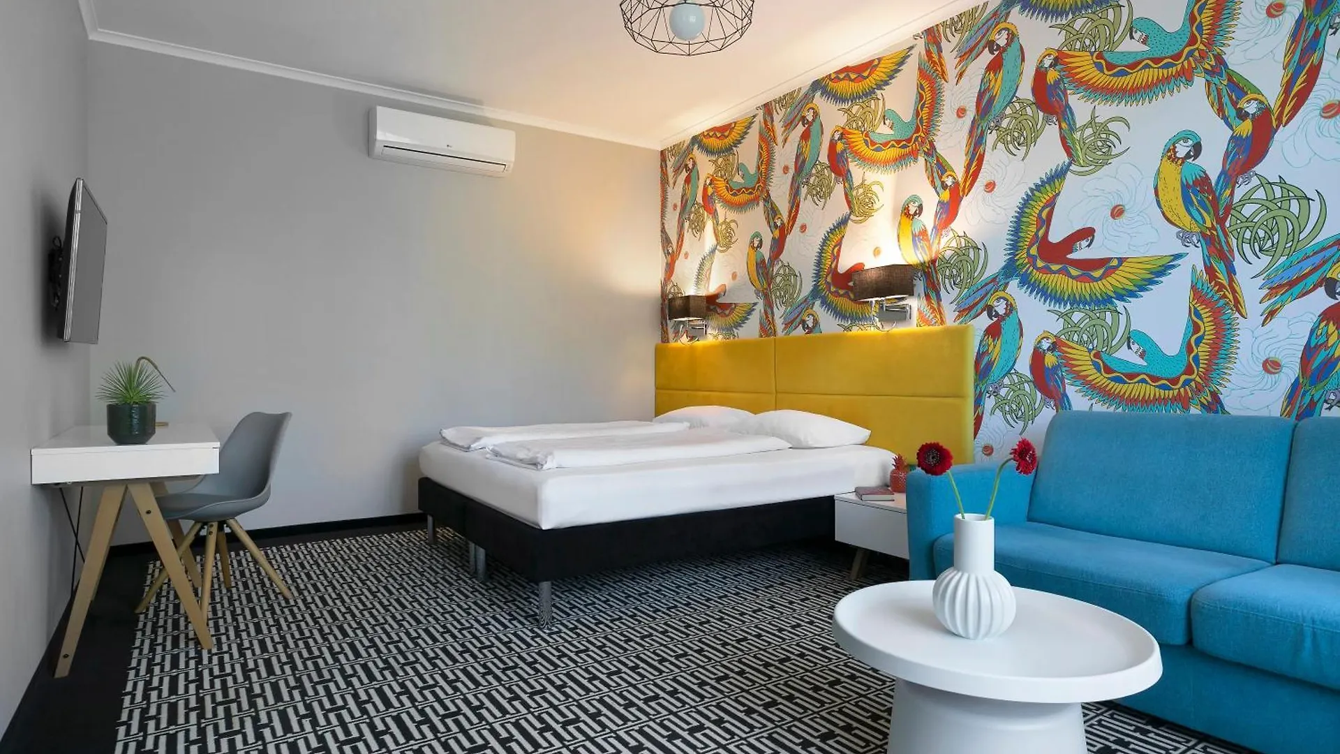 Liv'Inn Aparthotel Krakow